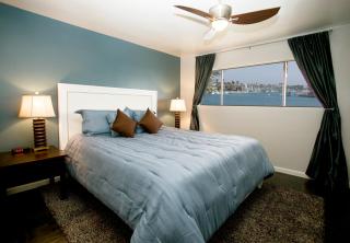 Oceanside Marina Suites - A Waterfront Hotel - Oceanside - 9