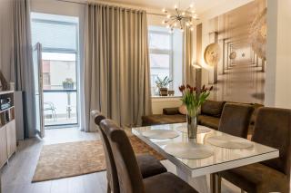 Premium Apartment Centrum - Poprad - 9