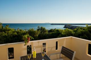 Golden Sun Apartments - Kokkinos Pirgos - 0