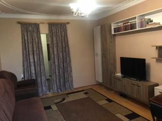 Apartment in Tskaltubo - # 1 - Tsqaltubo - 4