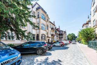 Salsa Sopot Apartment - Sopot - 3