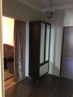 Apartment in Tskaltubo - # 1 - Tsqaltubo - 2