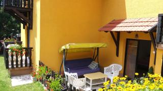 Apartments Milena Zlatibor - Dvorište & Parking - Zlatibor - 9