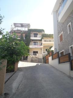 Apartments Vretenicic - Bar - 9