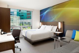 LUMA Hotel - Times Square - 3