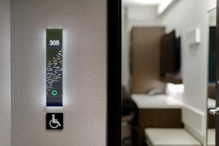 LUMA Hotel - Times Square - 3