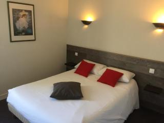 Hotel TGV - Quimper - 1