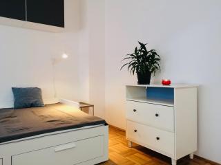 West vibes apartment - 8