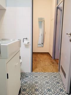 West vibes apartment - Zagreb - 4