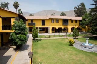 Decameron El Pueblo - Lima - 3