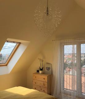Annabel Villa Eger - Eger - 3