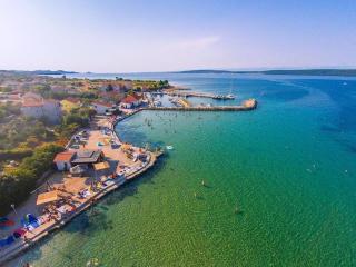 Masanda Luxury Apartments - Dobropoljana - 0