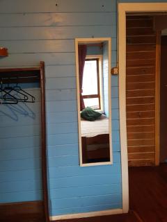 Hostel Moreno - Pichilemu - 5