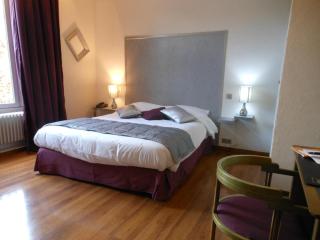 Logis - Hôtel Restaurant l'Ecu de France - Malesherbes - 9