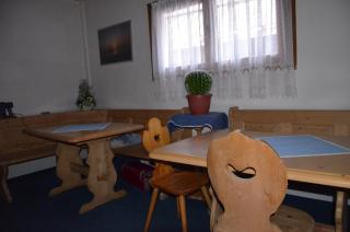Chalet Valeruz - Canazei - 4