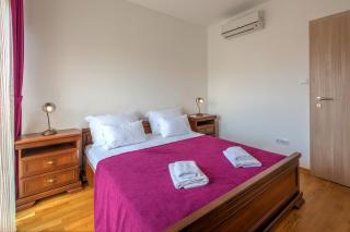Apartments Villa Adriatic - Tivat - 4