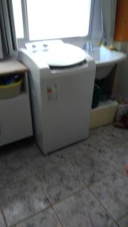 Apto bem localizado - 2