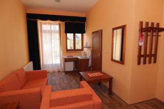Hotel U Radnice - Louny - 2
