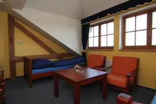 Hotel U Radnice - Louny - 7