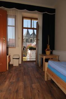 Hotel U Radnice - Louny - 5
