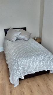Derwent Street Apartment 1 - 3 Bed Self Catering Apartment - Self Contained - 1 Double & 2 Single Rooms - Workington - 2