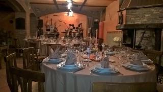 Agriturismo Alpi - Roccaforte Ligure - 1