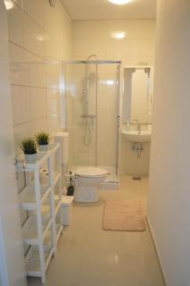 Apartments Villa Alba II - 9