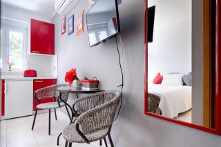 Apartments Kastelani - 8