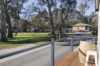 Euroa Caravan Park - 5