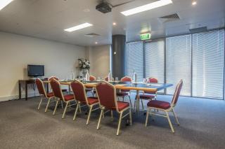 Hotel Gloria - Springwood - 1