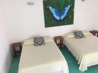 Casa de la Luz - Studio Apartment - Tlacotalpan - 4