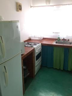 Casa de la Luz - Studio Apartment - Tlacotalpan - 6