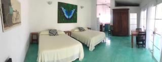 Casa de la Luz - Studio Apartment - Tlacotalpan - 5