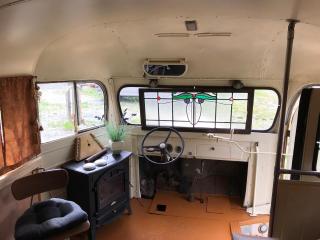 Klutina Kate's B&B - Copper Center - 6