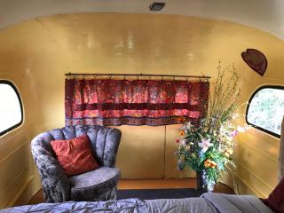 Klutina Kate's B&B - Copper Center - 4