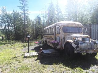 Klutina Kate's B&B - Copper Center - 1