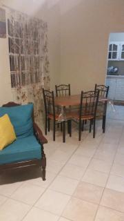 Spacious Colonial - Bridgetown - 1