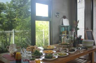 Muho B&B - Dongshan - 2