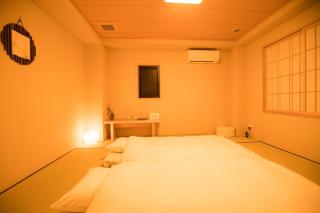 Hotel Yu-shu - Osaka - 5