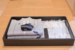 Hotel Yu-shu - Osaka - 1