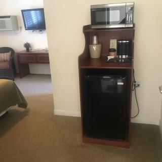 Bella Capri Inn and Suites - Camarillo - 3