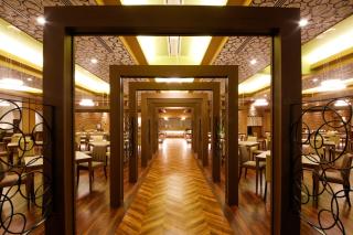 Tamatsukuri Grand Hotel Choseikaku - Matsue - 3