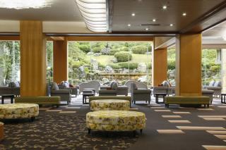 Tamatsukuri Grand Hotel Choseikaku - Matsue - 8
