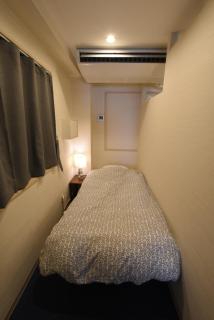 East TORANOMON - KANDO - Tokyo - 2