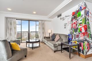 QV High-floor Apartment with Facilities - 445 - Auckland - 8