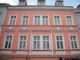 Apartmány Galeta - 1