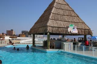 Resort Urbano Laguna del Mar - La Serena - 8