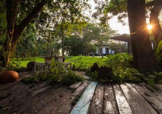 Photharam126 Resort - 5