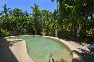 Driftwood Mantaray - Official Onsite Reception and Check In - Port Douglas - 1