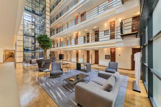 Hotel Dubrovnik - Zagreb - 4